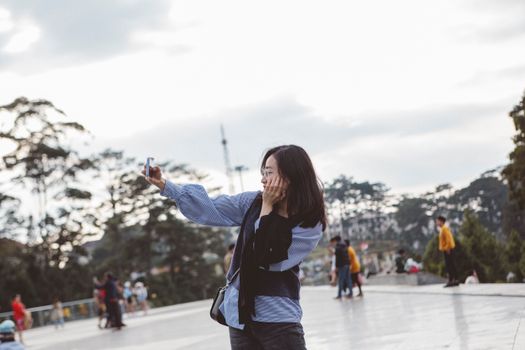 Travel inspiration