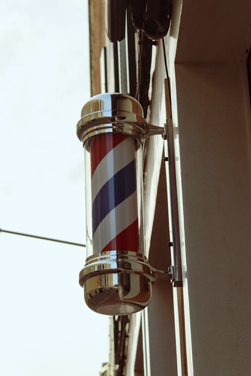 Бесплатное стоковое фото с barberia, peluqueria