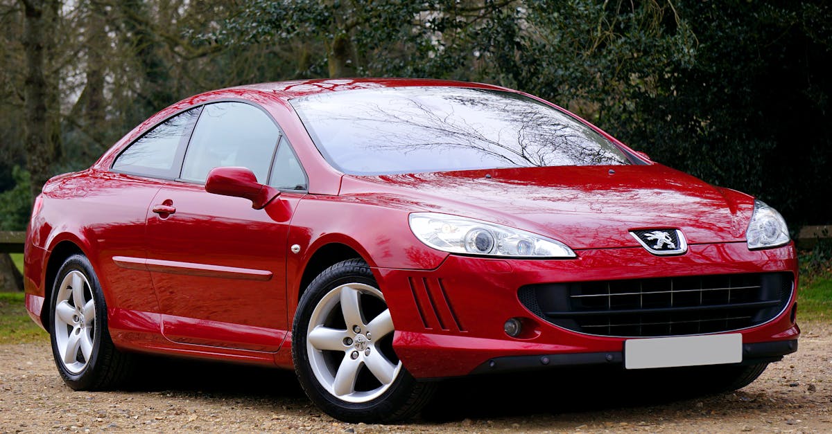 Photos De Studio Professionnelles D'Automobiles