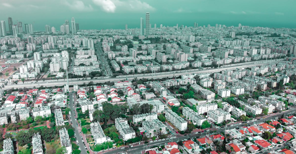 雙北共同生活圈 3大政策規劃並肩前行