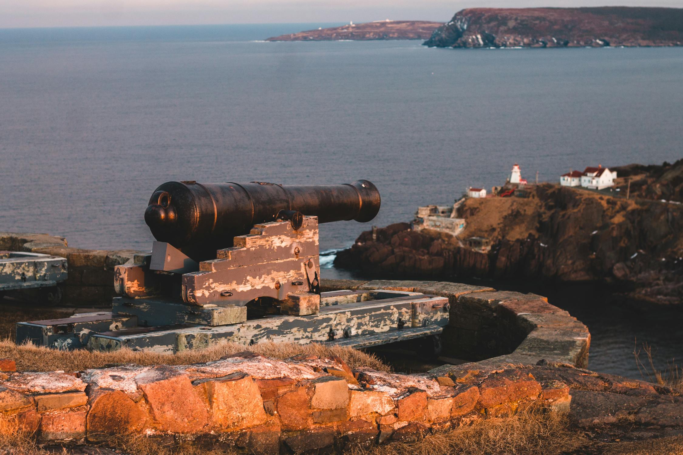 Fort Aguada and Old Goa