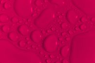 Abstract vinous background with transparent drops