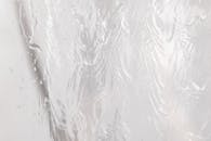 特写：水面涟漪纹理具有光反射效果