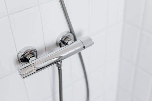 Modernizing Plumbing Fixtures for Sustainable Living: Eco-Friendly Options for Green Homeowners