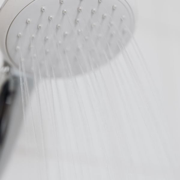 High Pressure Shower Head