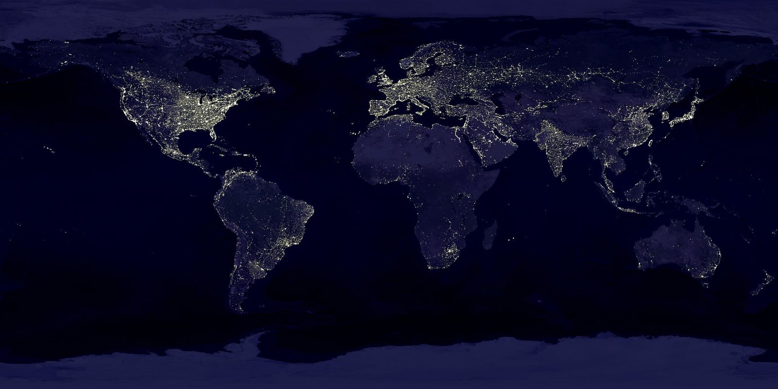 Global Reach