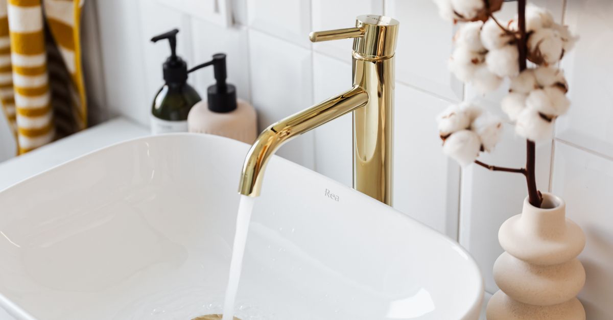 Les nouveautés en technologies de douche pour 2026