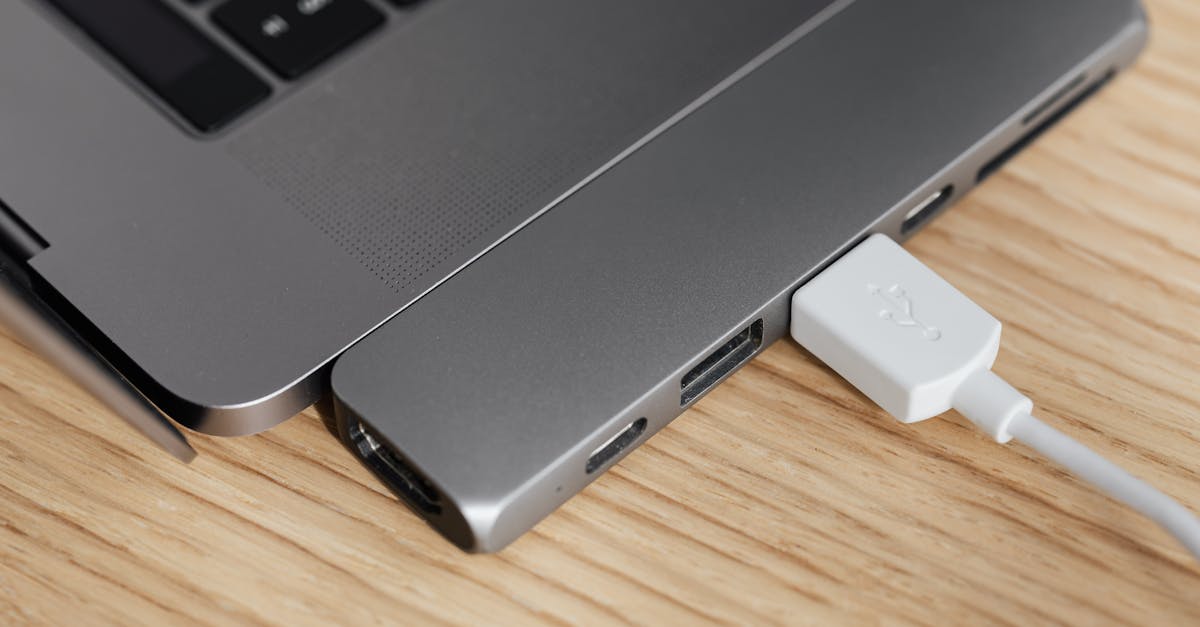 How to connect Logitech wireless keyboard without USB receiver