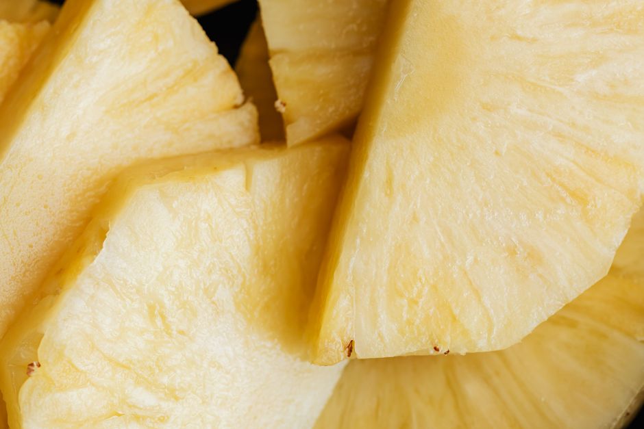 ANANAS BROMELAİN SİRKESİ