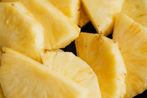 Ilmainen kuvapankkikuva tunnisteilla ainesosa, ananas, ateria