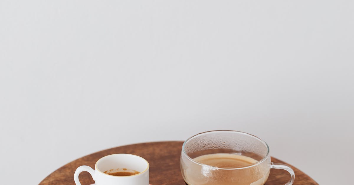 How to drink cognac warm
