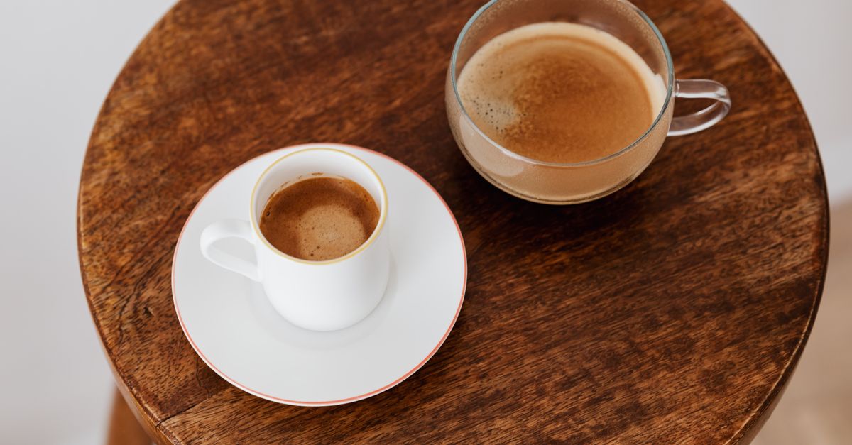 Optimisez la Mousse de Votre Espresso