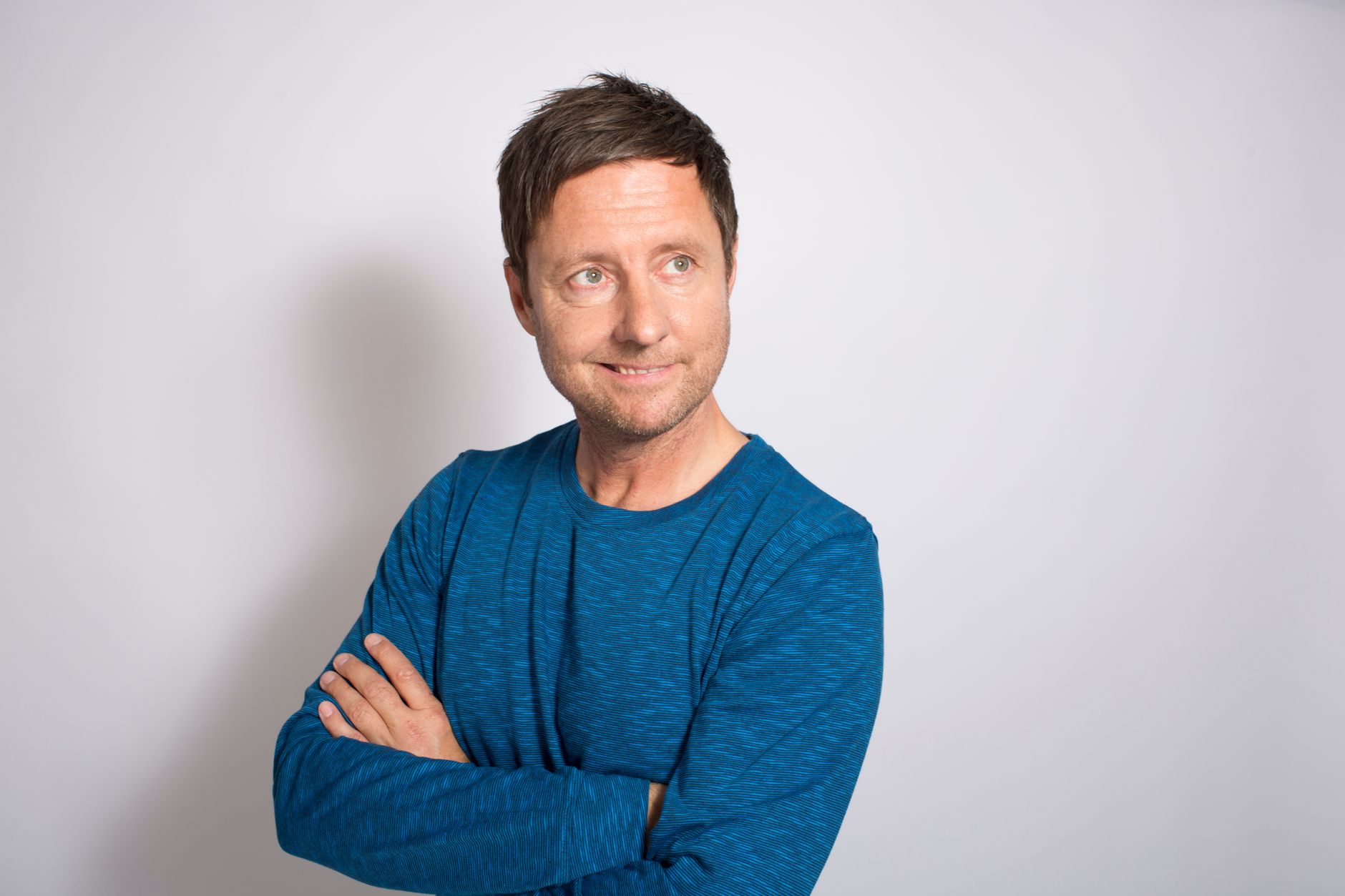 Tom Naylor