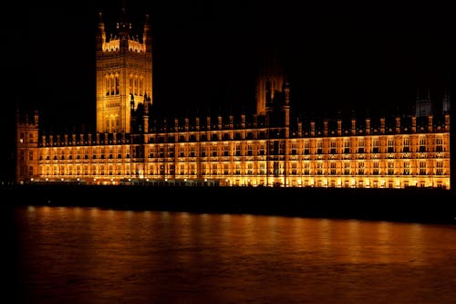 免费 倫敦, 光, 國會 的 免费素材图片 素材图片