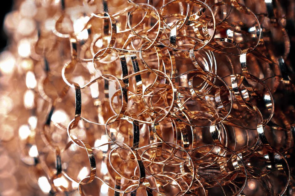 Copper and Gold Prices Decline Amid Broad Commodity Market Sell-off