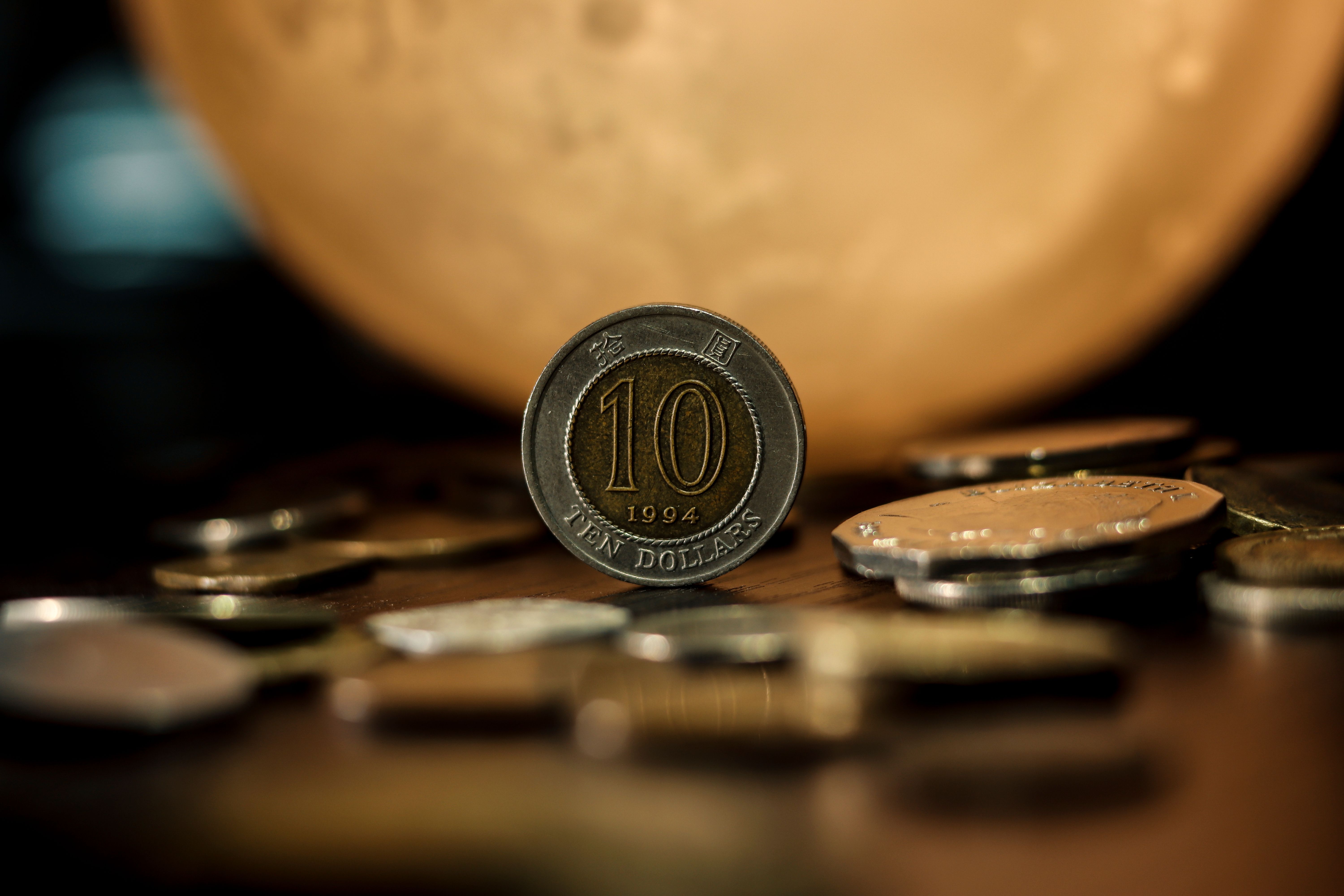 Getting Into Canadian Coin Collecting: Silver and History