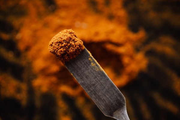 Turmeric Powder