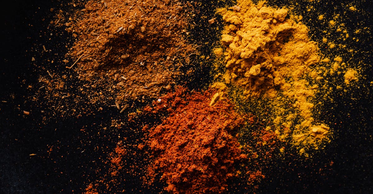 Seasoning ground beef for spaghetti