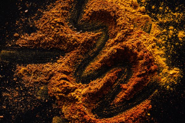Red Chilli Powder
