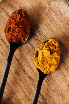 smoked paprika image 4