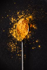 Water-Dispersible Turmeric Extract (Bedlets 33%)