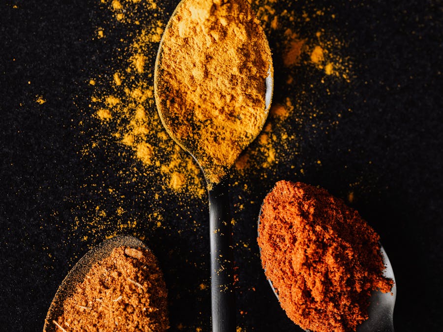Can turmeric repair cartilage?