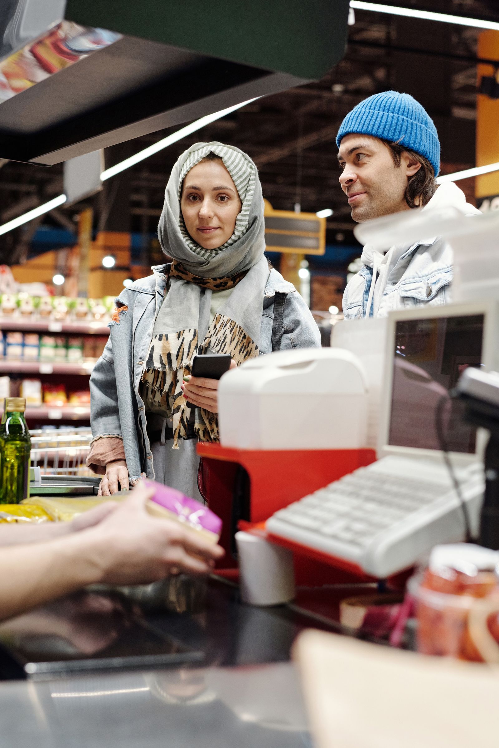 Walmart Posted $187.9 Billion in Quarterly Revenue. A Tariff Refund Did Some of the Heavy Lifting. — Wallcrest Media cover image