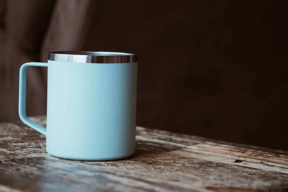 coffee mug lifestyle photo 2