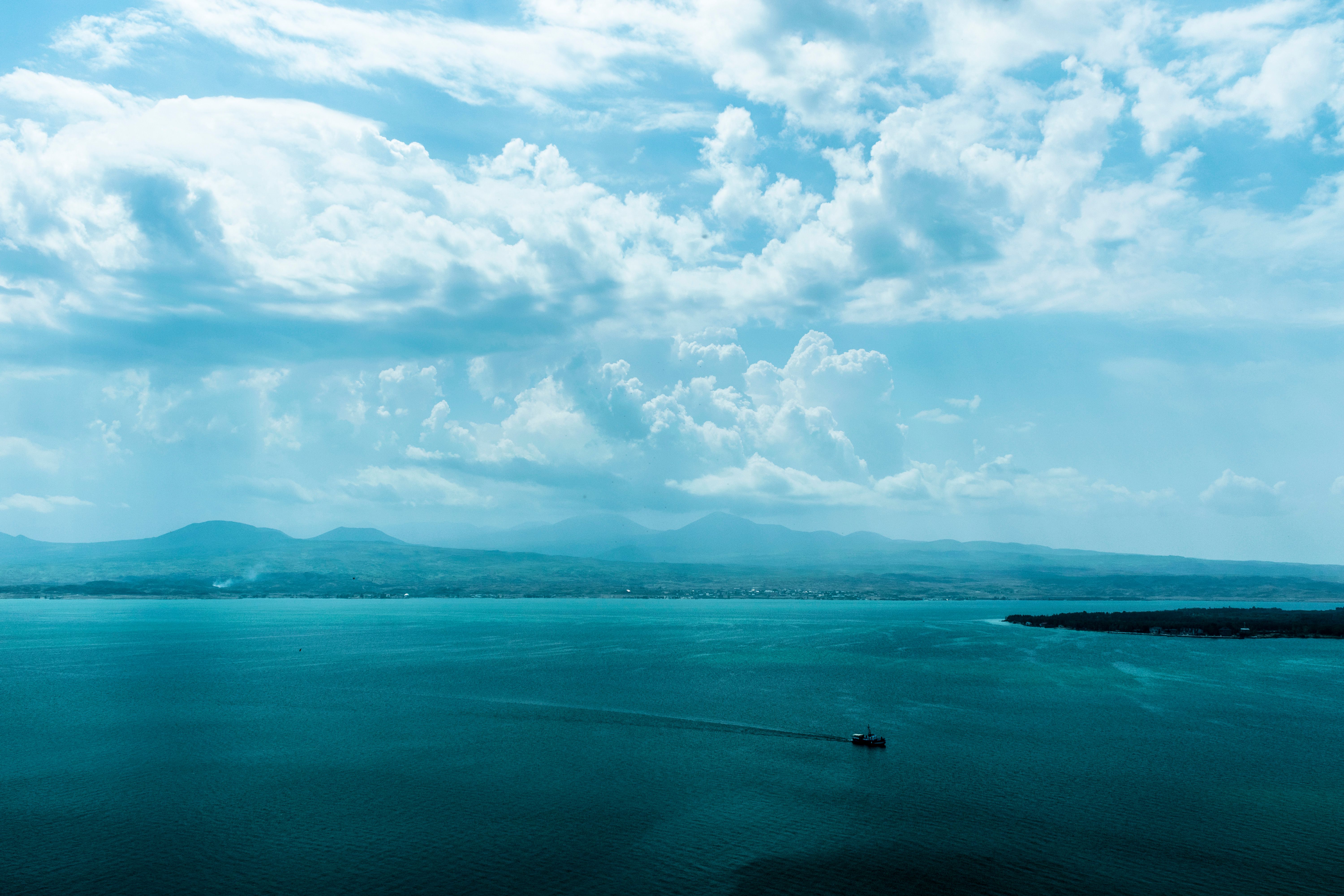 Lake Sevan