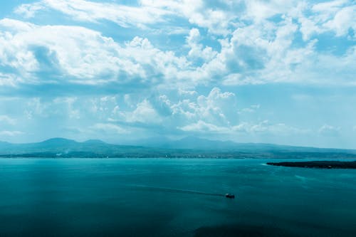 天空, 旅行, 景觀 的 免费素材图片