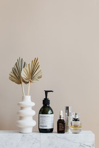 Fragrances