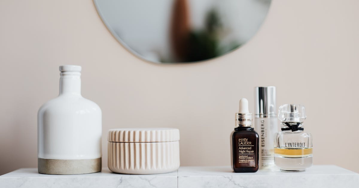 Choisir le bon parfum selon votre style