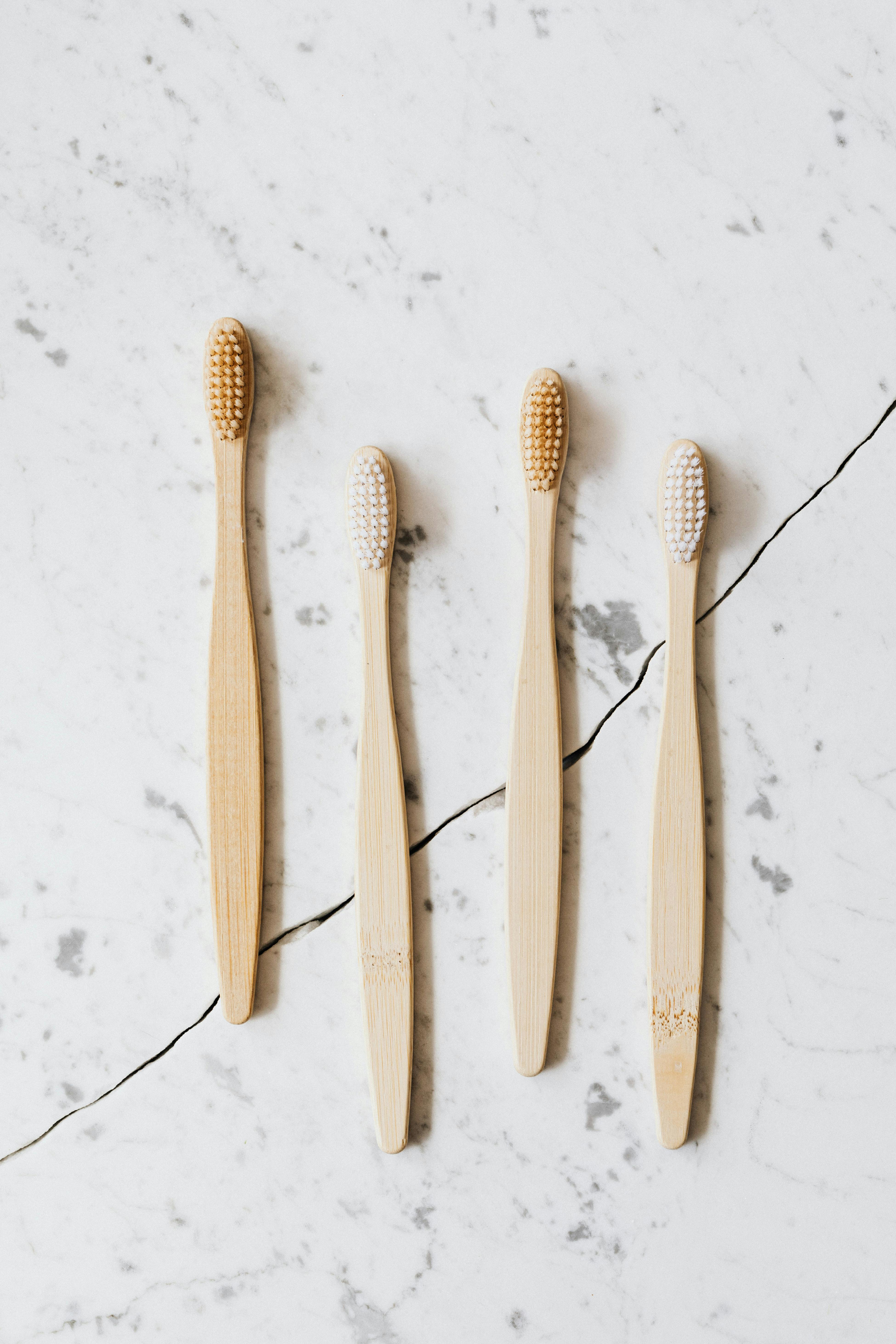 What are the four types of loyalty?