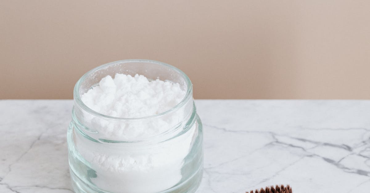 How to wash marble floors naturally