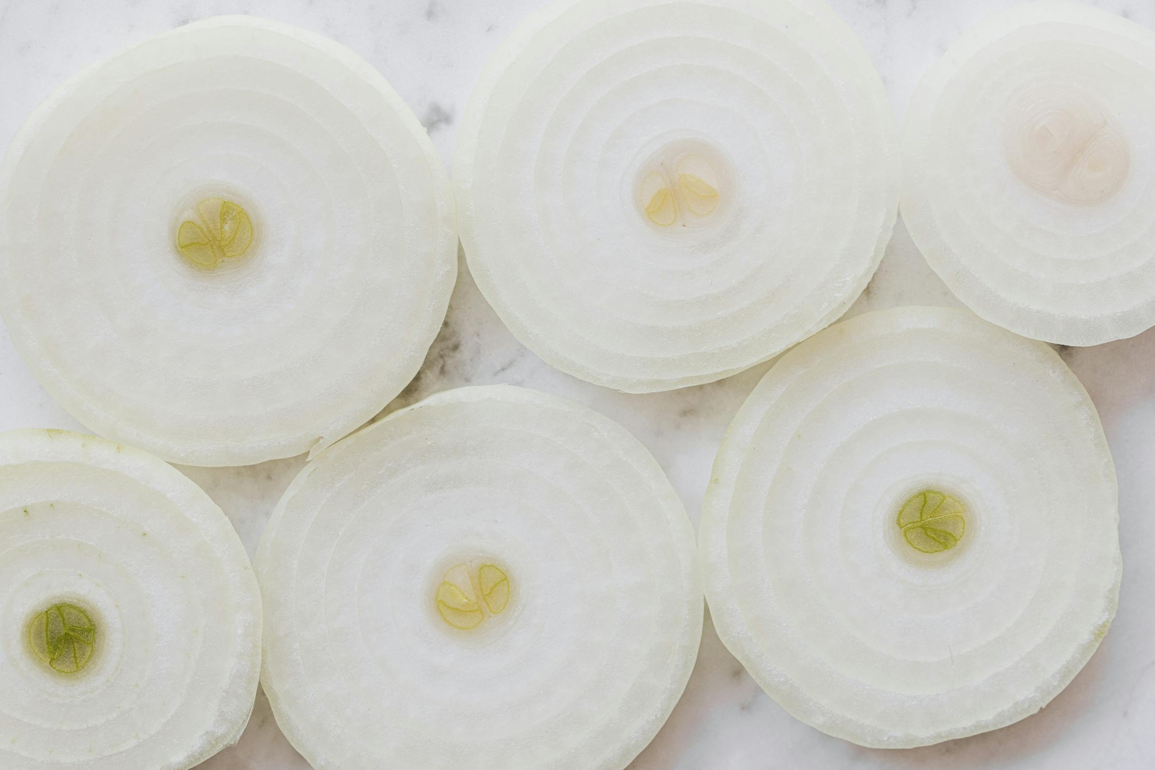 White Onion