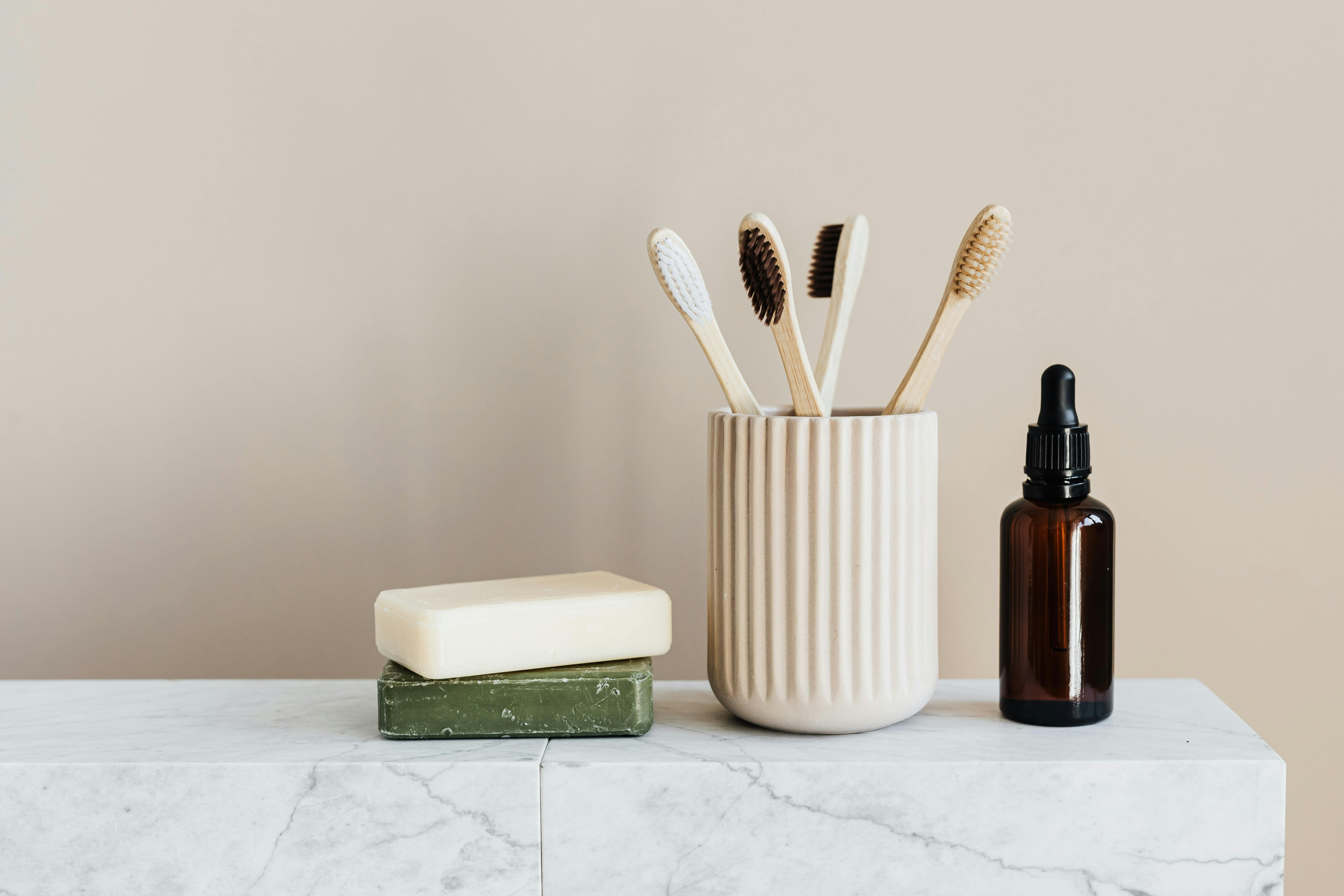 Sustainable Travel Toiletries: Personal Care with a Conscience