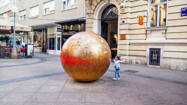 Airtight Storage Jars