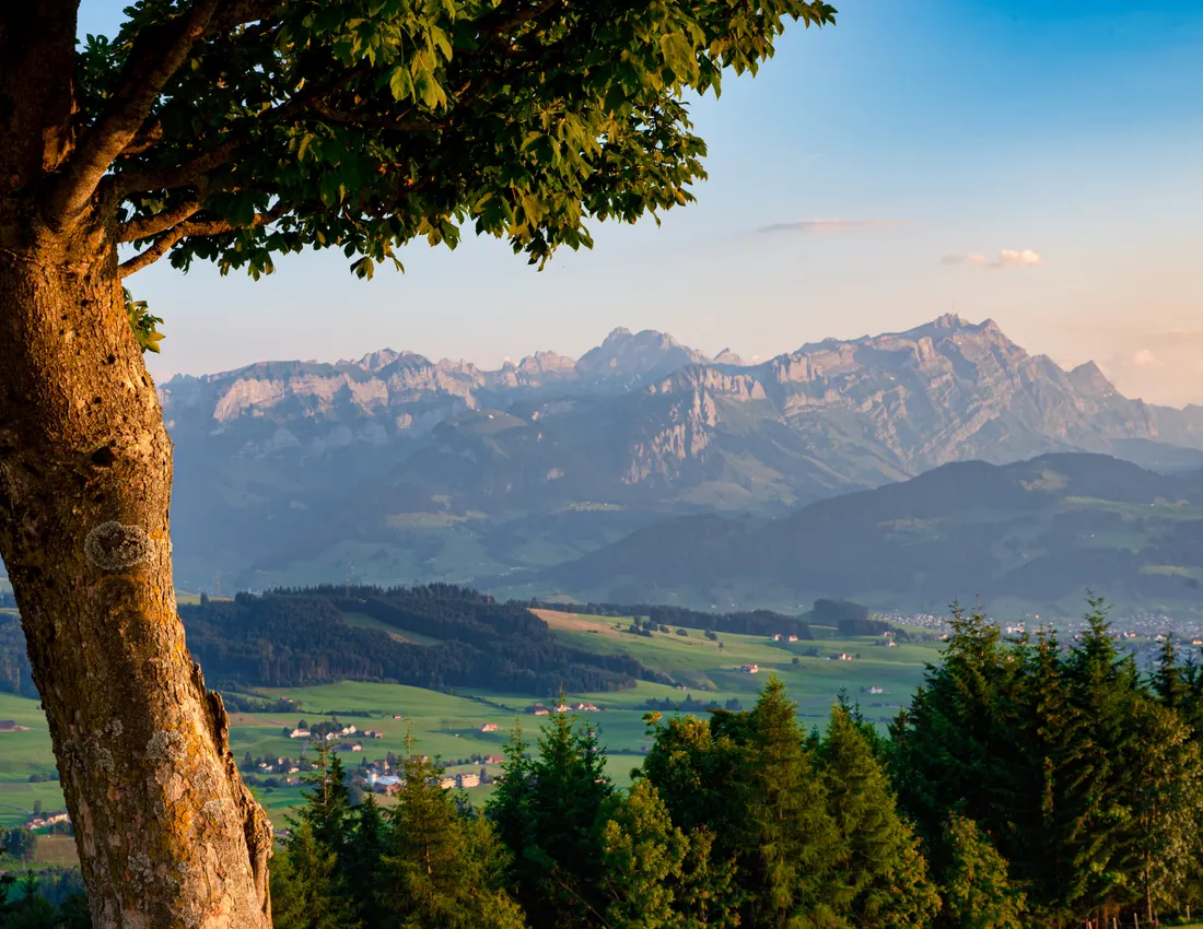 Switzerland