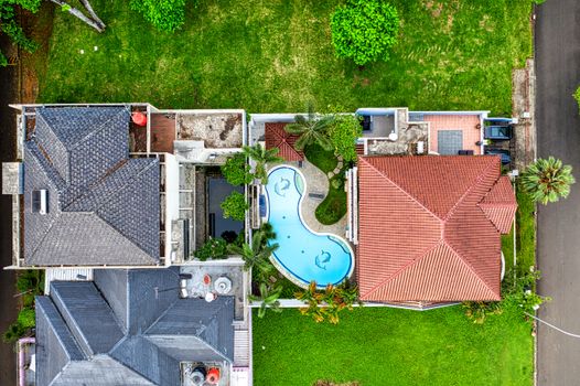 Aerial Property Photos: Techniques And Benefits For Real Estate In Miami