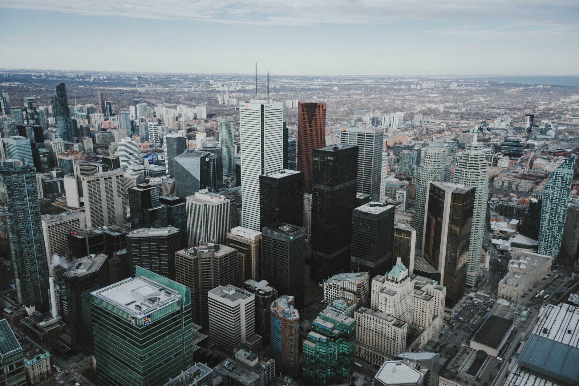 The Bay Street Standard: Why Lawyers in Toronto Choose SponsorClub — SponsorClub