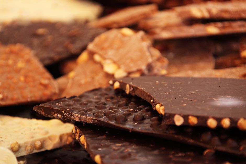 Brown Chocolate