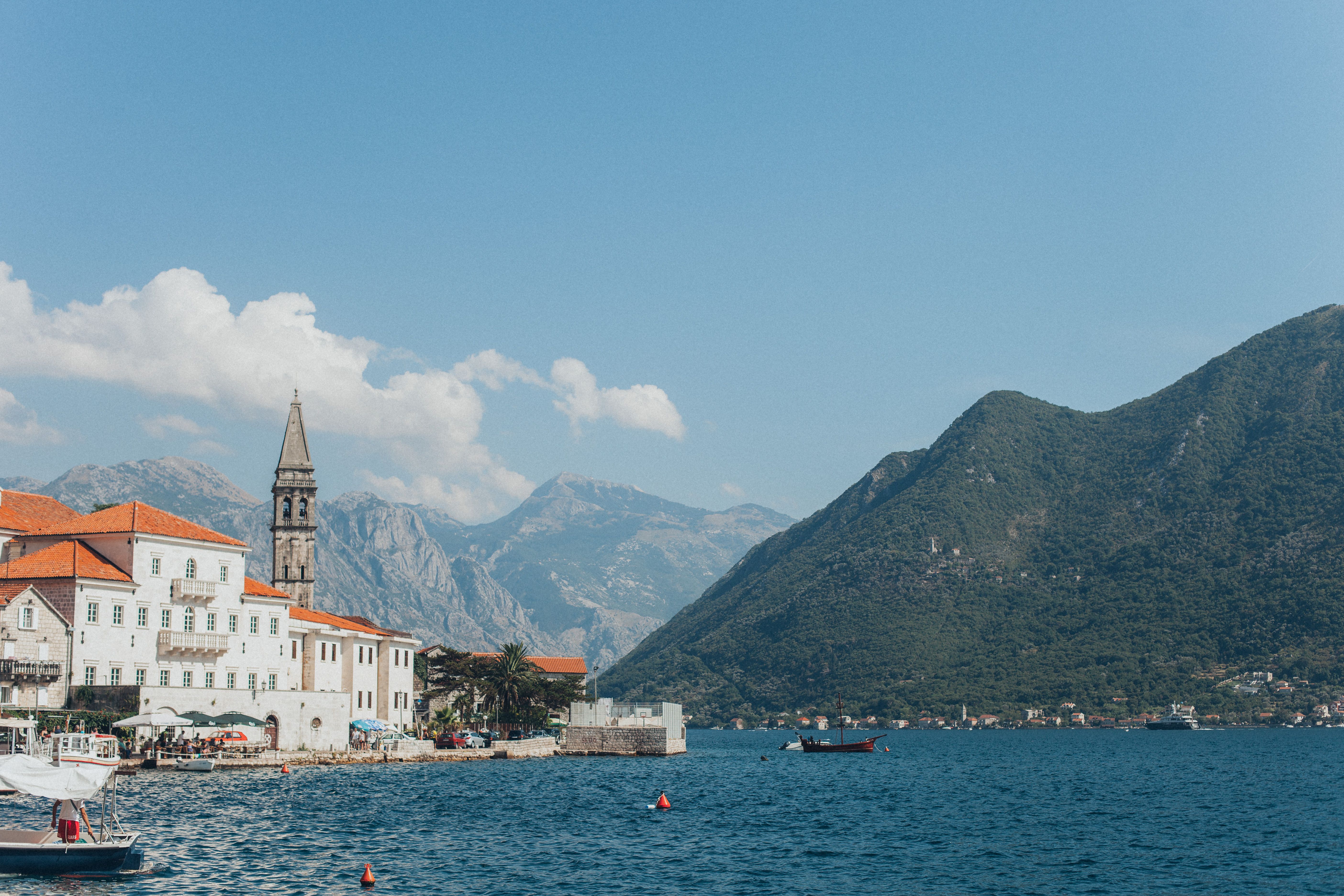 Perast
