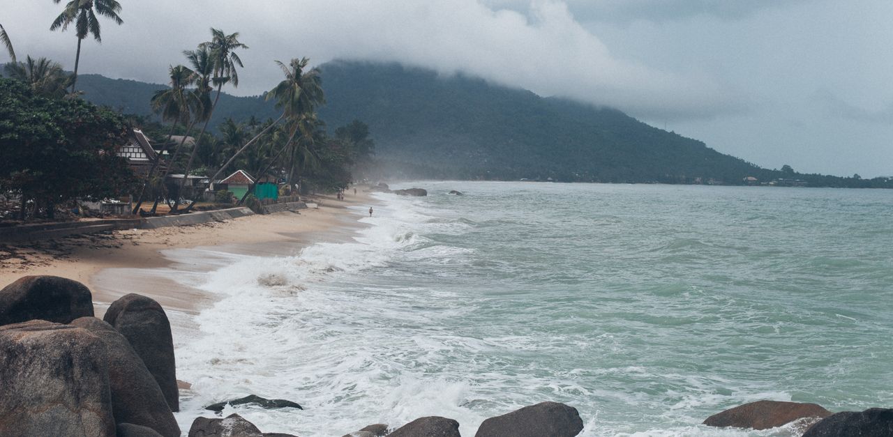 Surat Thani