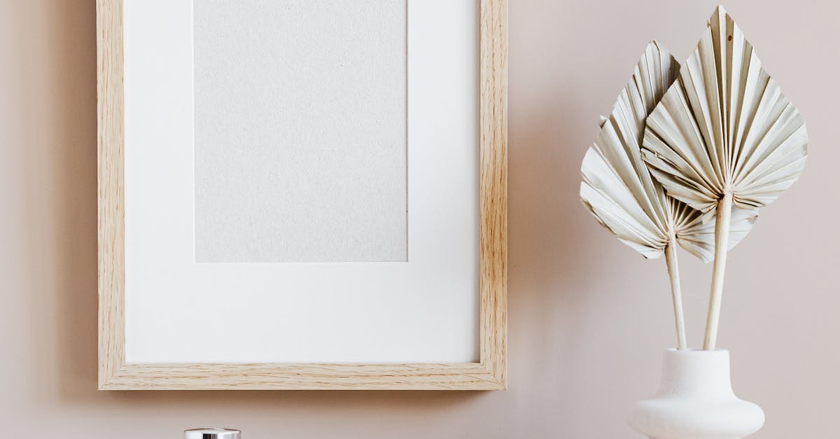 How to make resin art at home