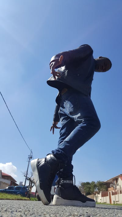 Ceramic Minimalist Vase