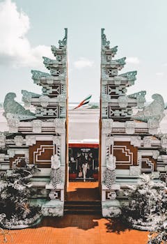 Discover Perth and Denpasar: Unbeatable Flight Deals from 270 AUD!