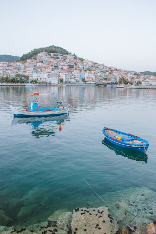 Ingyenes stockfotó Görögország, hajó, hajóm csónak témában