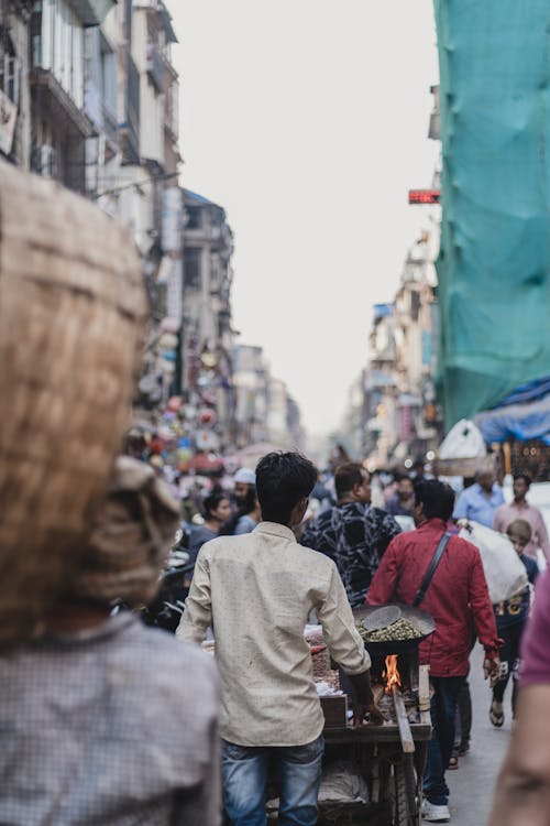 Gratis stockfoto met achteraanzicht, commercie, dealer