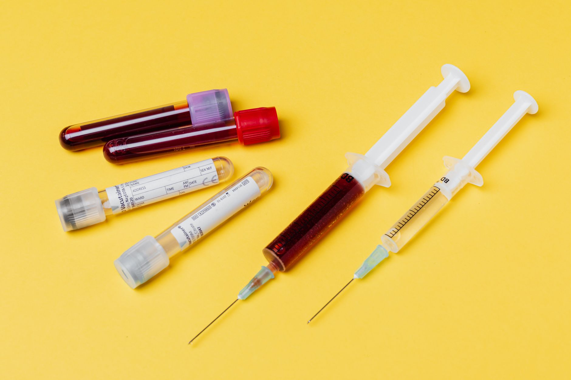 Can a Blood Test Detect Oral Cancer? Understanding the Latest in Oral Cancer Diagnosis