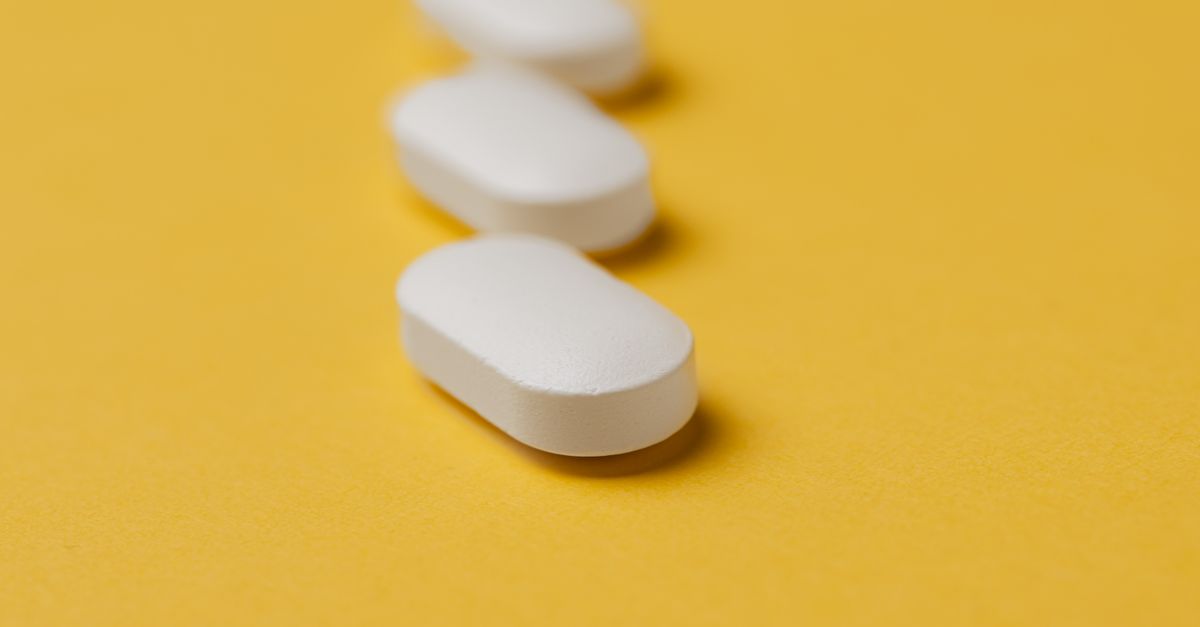India Tightens Controls on Pregabalin Prescriptions Amid Concerns